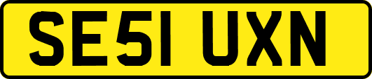 SE51UXN