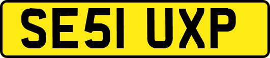 SE51UXP