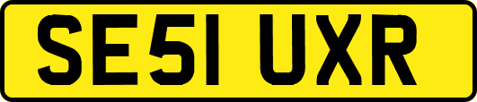 SE51UXR