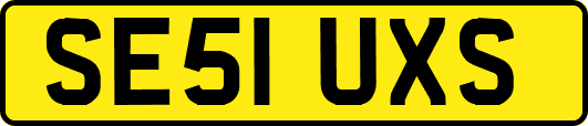 SE51UXS