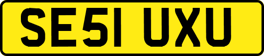 SE51UXU