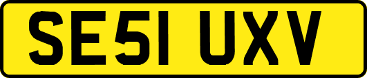 SE51UXV