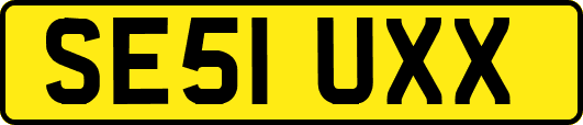 SE51UXX