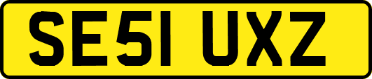 SE51UXZ