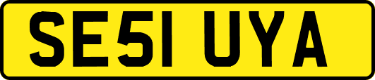 SE51UYA