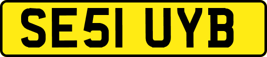 SE51UYB