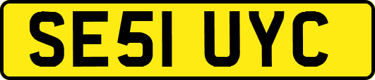 SE51UYC