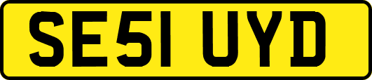 SE51UYD