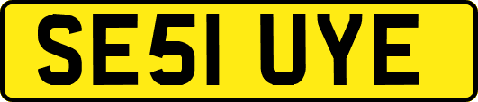 SE51UYE