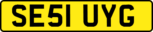 SE51UYG