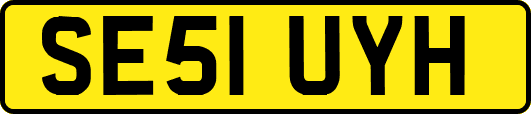 SE51UYH