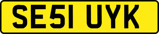 SE51UYK