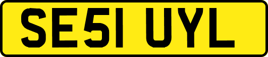 SE51UYL