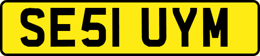 SE51UYM