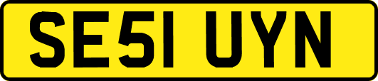 SE51UYN