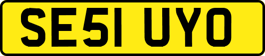 SE51UYO