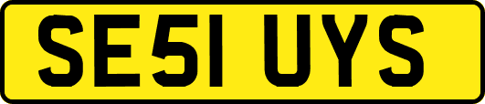 SE51UYS