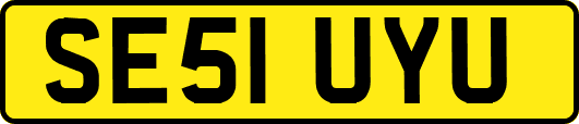 SE51UYU