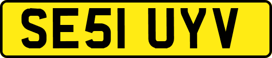 SE51UYV