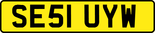 SE51UYW