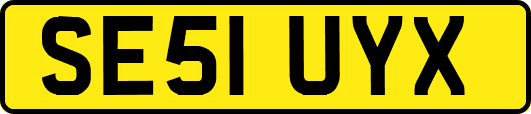 SE51UYX