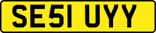 SE51UYY