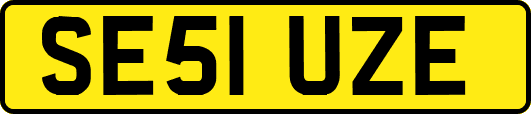 SE51UZE