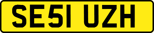 SE51UZH