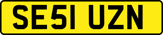 SE51UZN