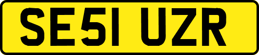 SE51UZR