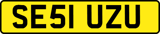 SE51UZU