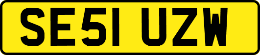 SE51UZW