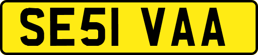 SE51VAA