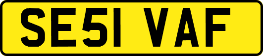 SE51VAF