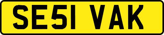 SE51VAK