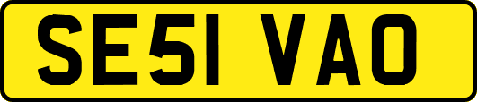 SE51VAO