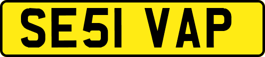 SE51VAP