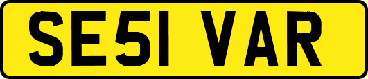 SE51VAR