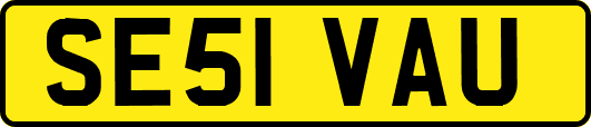 SE51VAU