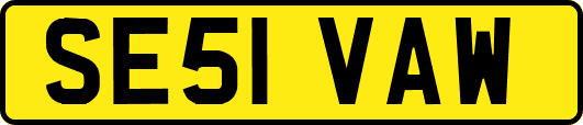 SE51VAW