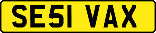 SE51VAX