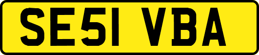 SE51VBA