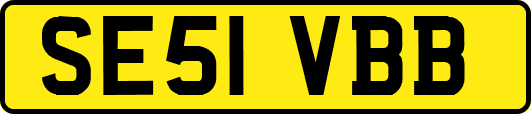 SE51VBB