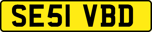 SE51VBD