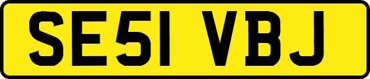 SE51VBJ