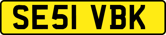 SE51VBK