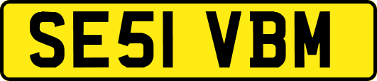 SE51VBM