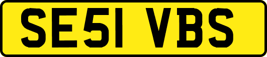 SE51VBS