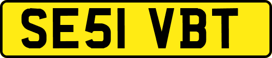 SE51VBT