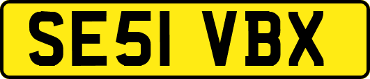 SE51VBX